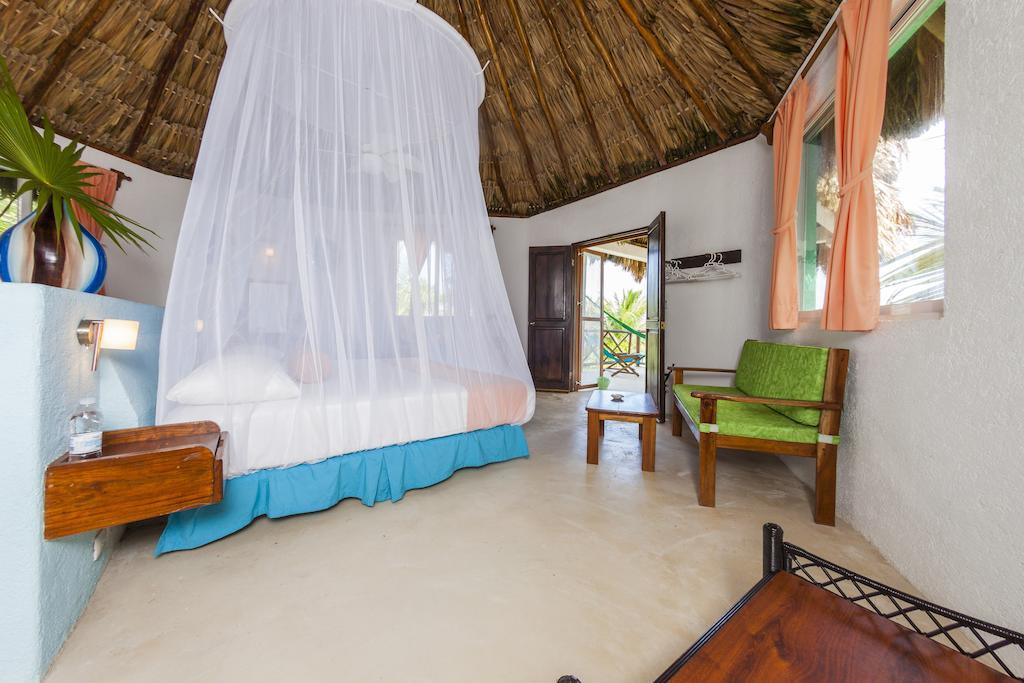 Mestizo Hotel Boutique Tulum Zimmer foto