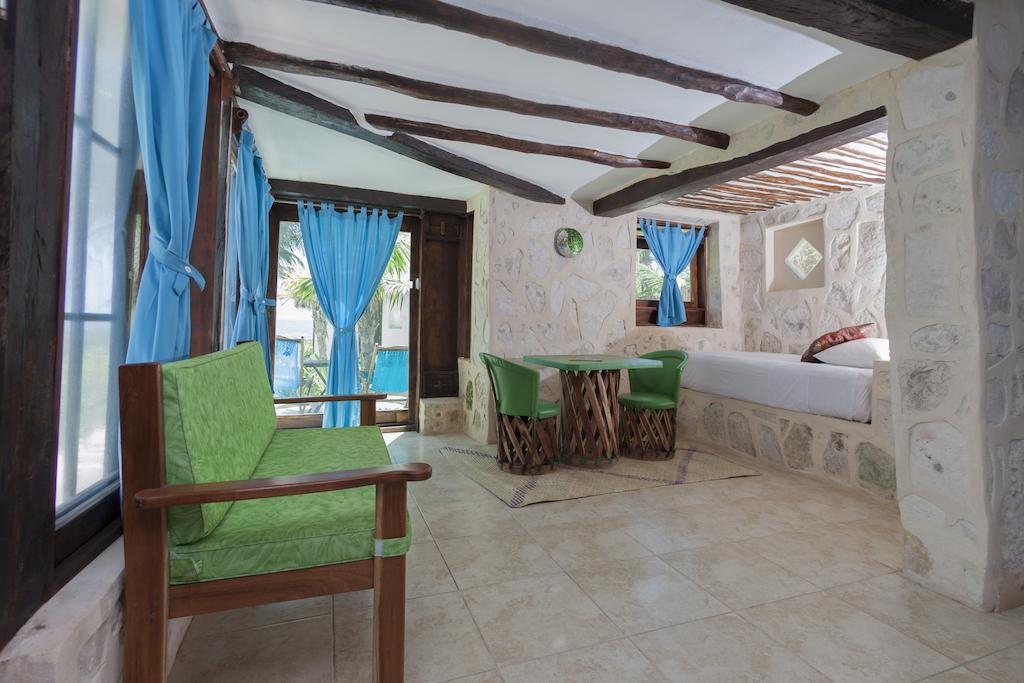 Mestizo Hotel Boutique Tulum Zimmer foto