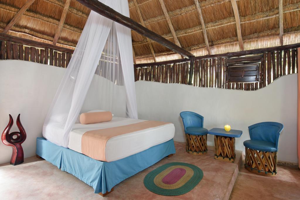 Mestizo Hotel Boutique Tulum Zimmer foto